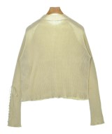 Y's（ワイズ）ニット・セーター ベージュ サイズ:2(S位) レディース/2200624550013