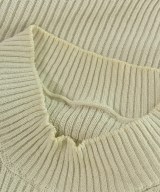 Y's（ワイズ）ニット・セーター ベージュ サイズ:2(S位) レディース/2200624550013