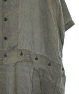 Y's（ワイズ）シャツワンピース グレー サイズ:1(XS位) レディース/2200624550037