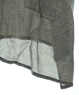 Y's（ワイズ）シャツワンピース グレー サイズ:1(XS位) レディース/2200624550037