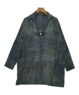 Y's（ワイズ）カーディガン 緑 サイズ:2(S位) レディース/2200624550044