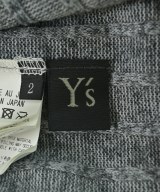 Y's（ワイズ）カーディガン 緑 サイズ:2(S位) レディース/2200624550044
