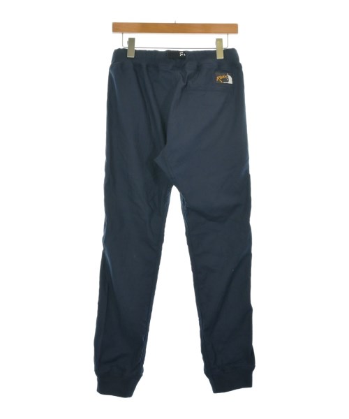 Y's（ワイズ）クロップドパンツ 紺 サイズ:2(S位) レディース/2200624550051