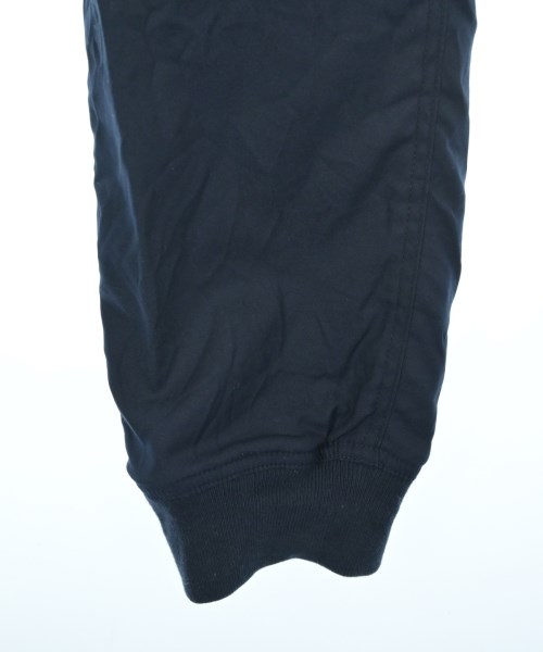 Y's（ワイズ）クロップドパンツ 紺 サイズ:2(S位) レディース/2200624550051
