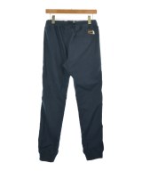 Y's（ワイズ）クロップドパンツ 紺 サイズ:2(S位) レディース/2200624550051