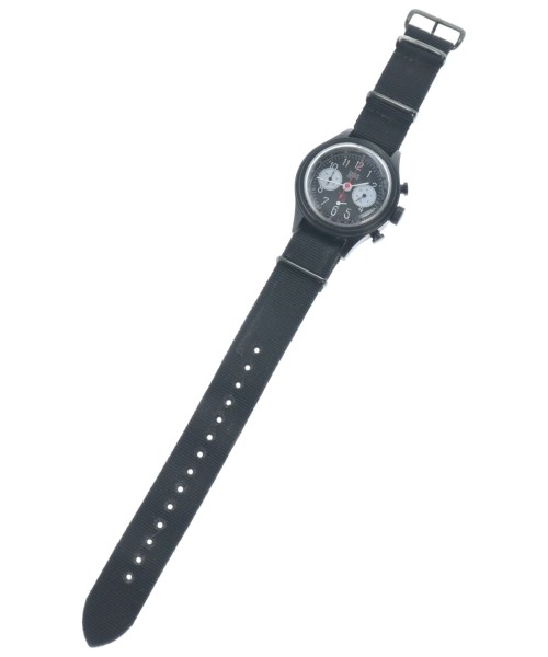 Y's（ワイズ）腕時計 黒 サイズ:- レディース/2200624550075