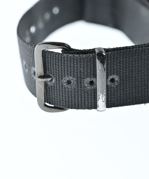 Y's（ワイズ）腕時計 黒 サイズ:- レディース/2200624550075