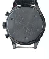 Y's（ワイズ）腕時計 黒 サイズ:- レディース/2200624550075