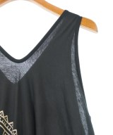 Y's（ワイズ）Tシャツ・カットソー 黒 サイズ:2(S位) レディース/2200624551072