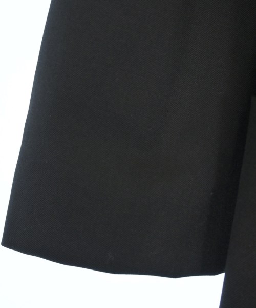 Y's（ワイズ）テーラードジャケット 黒 サイズ:2(S位) メンズ/2200624619031