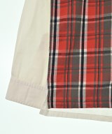 Y's（ワイズ）カジュアルシャツ オレンジ サイズ:2(S位) メンズ/2200624675044