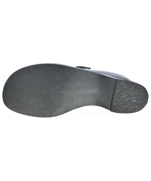 Y's（ワイズ）ビジネス・ドレスシューズ 黒 サイズ:UK4(24cm位) レディース/2200624771012