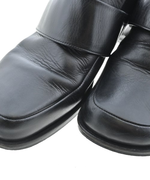 Y's（ワイズ）ビジネス・ドレスシューズ 黒 サイズ:UK4(24cm位) レディース/2200624771012