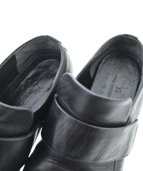 Y's（ワイズ）ビジネス・ドレスシューズ 黒 サイズ:UK4(24cm位) レディース/2200624771012