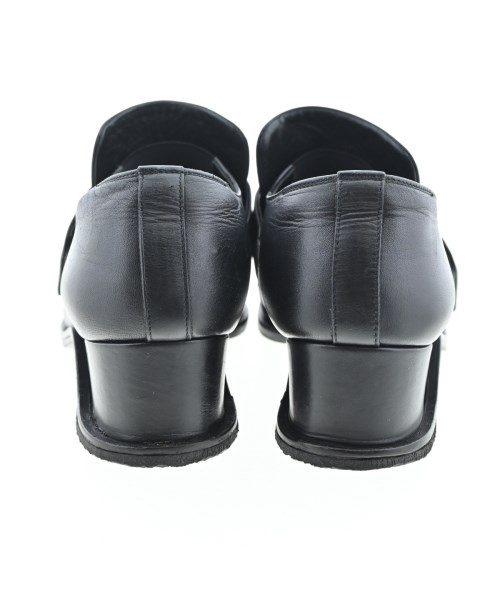 Y's（ワイズ）ビジネス・ドレスシューズ 黒 サイズ:UK4(24cm位) レディース/2200624771012