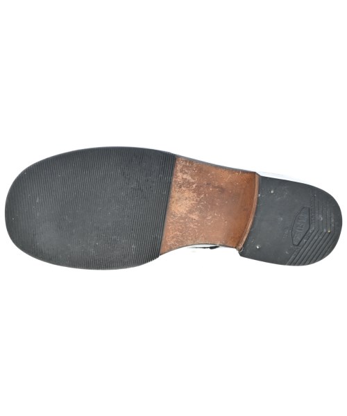 Y's（ワイズ）ドレスシューズ/ローファー 黒 サイズ:-(23cm位) レディース/2200624771029