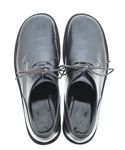 Y's（ワイズ）ドレスシューズ/ローファー 黒 サイズ:-(23cm位) レディース/2200624771029