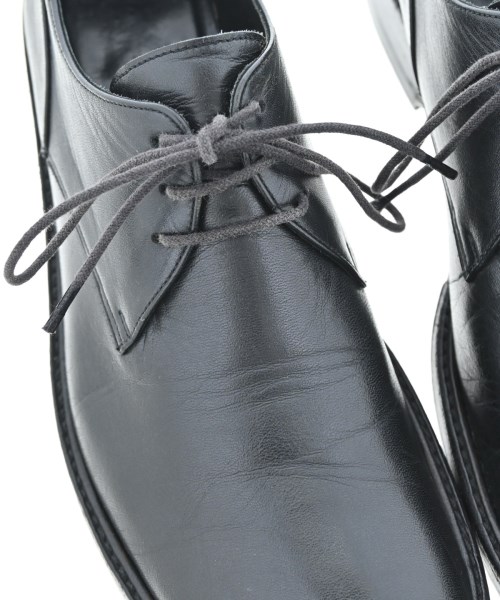 Y's（ワイズ）ドレスシューズ/ローファー 黒 サイズ:-(23cm位) レディース/2200624771029