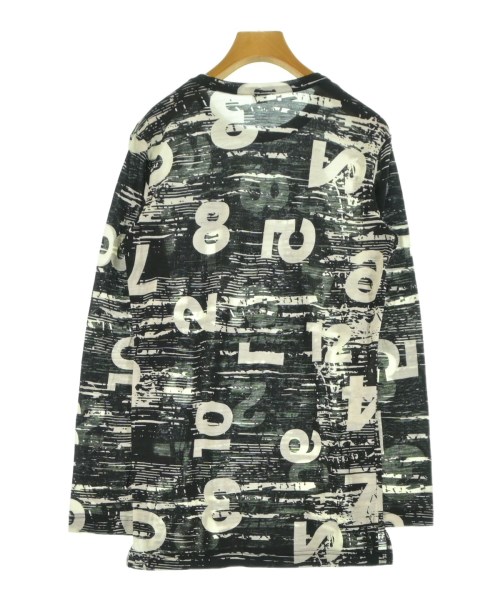 Y's（ワイズ）Tシャツ・カットソー 黒 サイズ:2(S位) レディース/2200624771043