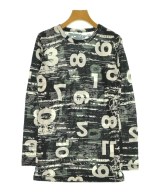 Y's（ワイズ）Tシャツ・カットソー 黒 サイズ:2(S位) レディース/2200624771043