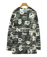 Y's（ワイズ）Tシャツ・カットソー 黒 サイズ:2(S位) レディース/2200624771043