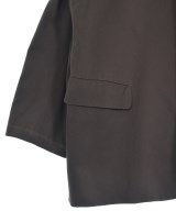 Y's（ワイズ）テーラードジャケット 茶 サイズ:-(M位) レディース/2200624783015