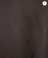 Y's（ワイズ）テーラードジャケット 茶 サイズ:-(M位) レディース/2200624783015