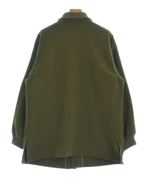 Y's（ワイズ）その他 カーキ サイズ:F レディース/2200624787044