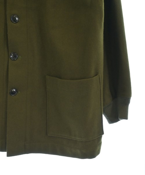 Y's（ワイズ）その他 カーキ サイズ:F レディース/2200624787044