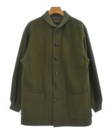 Y's（ワイズ）その他 カーキ サイズ:F レディース/2200624787044