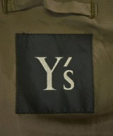Y's（ワイズ）その他 カーキ サイズ:F レディース/2200624787044