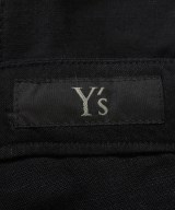 Y's（ワイズ）その他 黒 サイズ:1(XS位) レディース/2200613142069