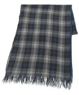 Y's（ワイズ）ストール グレー サイズ:- レディース/2200624953036