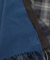 Y's（ワイズ）ストール グレー サイズ:- レディース/2200624953036