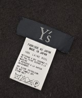 Y's（ワイズ）ストール グレー サイズ:- レディース/2200624953036