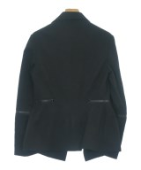 Y's（ワイズ）ジャケット 黒 サイズ:1(XS位) レディース/2200625003013