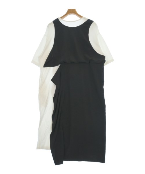 Y's（ワイズ）ワンピース 黒 サイズ:2(S位) レディース/2200625003037