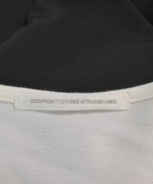 Y's（ワイズ）ワンピース 黒 サイズ:2(S位) レディース/2200625003037