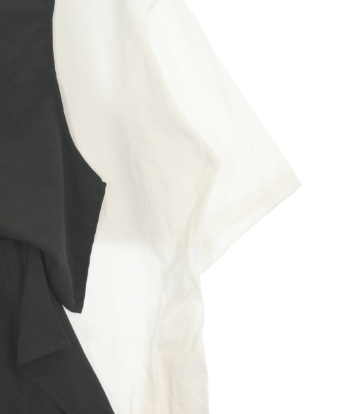 Y's（ワイズ）ワンピース 黒 サイズ:2(S位) レディース/2200625003037