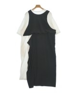 Y's（ワイズ）ワンピース 黒 サイズ:2(S位) レディース/2200625003037