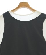 Y's（ワイズ）ワンピース 黒 サイズ:2(S位) レディース/2200625003037