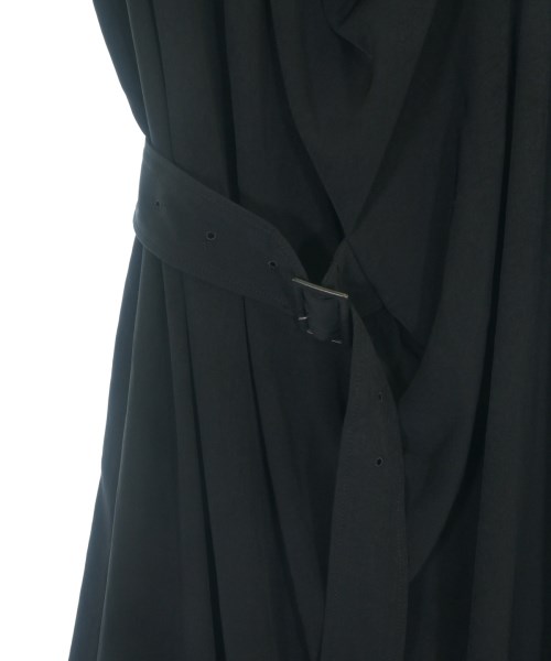 Y's（ワイズ）ワンピース 黒 サイズ:1(XS位) レディース/2200625050024