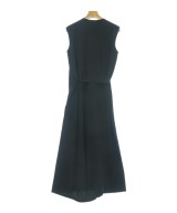 Y's（ワイズ）ワンピース 黒 サイズ:1(XS位) レディース/2200625050024