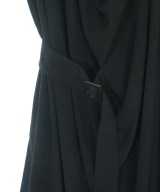 Y's（ワイズ）ワンピース 黒 サイズ:1(XS位) レディース/2200625050024