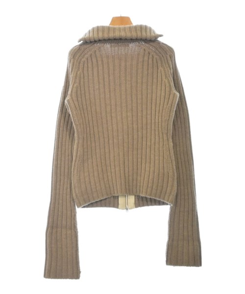 Y's（ワイズ）ニット・セーター ベージュ サイズ:3(M位) レディース/2200625124015