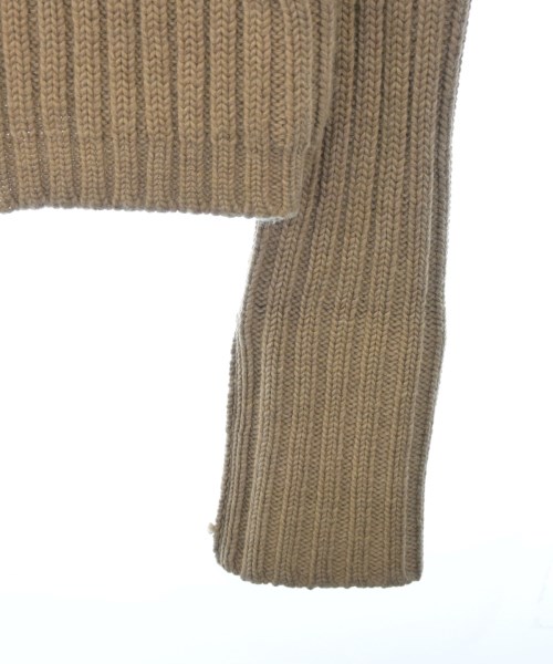 Y's（ワイズ）ニット・セーター ベージュ サイズ:3(M位) レディース/2200625124015