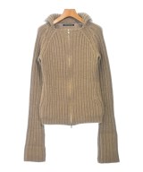 Y's（ワイズ）ニット・セーター ベージュ サイズ:3(M位) レディース/2200625124015