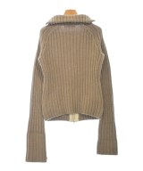 Y's（ワイズ）ニット・セーター ベージュ サイズ:3(M位) レディース/2200625124015