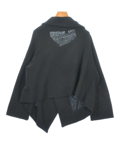 Y's（ワイズ）カーディガン 黒 サイズ:2(S位) レディース/2200625137077