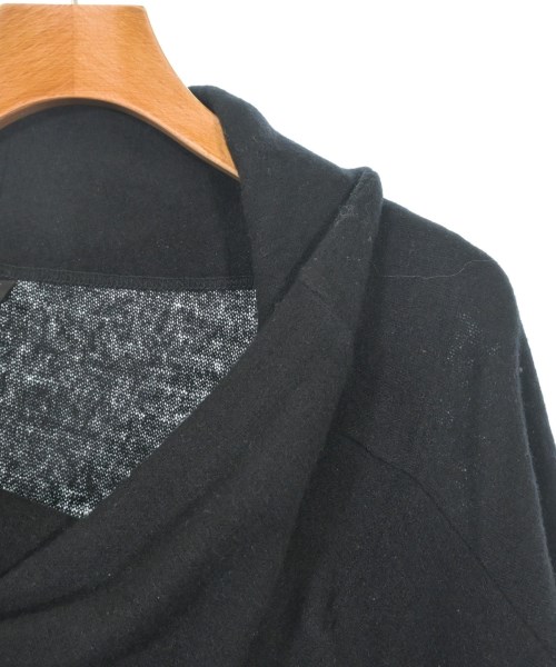 Y's（ワイズ）カーディガン 黒 サイズ:2(S位) レディース/2200625137077